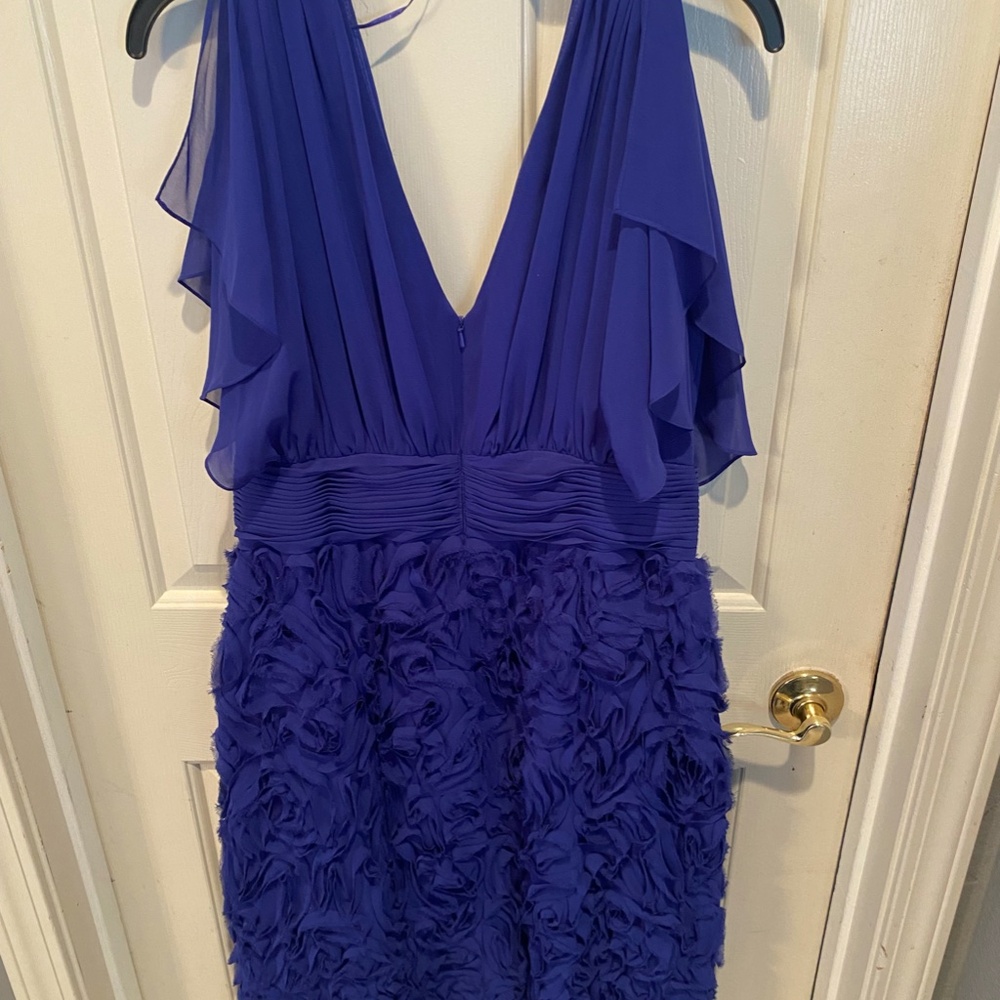 JS Collections Dress - Picture 3 of 4